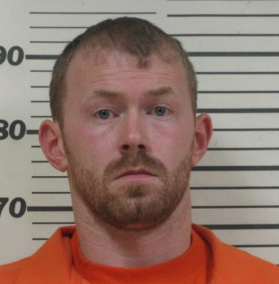 KBI: Kansas sheriff’s deputy arrested for alleged sex crimes