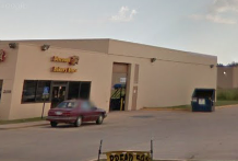 Police report cause of death of man found in Kansas trash bin