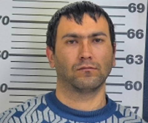 Man charged for rest stop standoff that closed Interstate near Kansas City