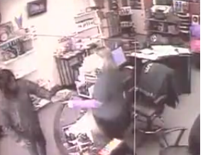 Kansas gun store that moved after deadly gunfight to close