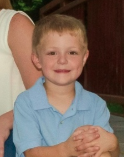 Friends helping after 6-year-old boy dies in Kansas house fire