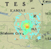 Kansas universities review earthquake insurance plans