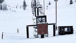 Woman dies, 2 children injured in Colorado chairlift fall