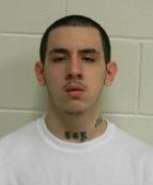 Man jailed in NW Kansas on $100K bond for drugs, weapons violations