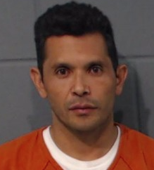 Mexican man charged with I-70 bus rape had 19 deportations, removals