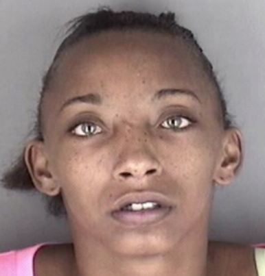Kansas woman jailed for aiding, abetting in man’s beating death