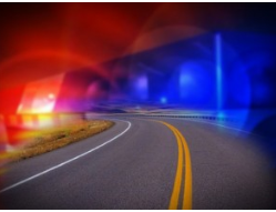 2 Kansas teens hospitalized after car goes airborne, hits power pole