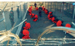 Kan. AG: New Defense Dept. docs shed little light on Guantanamo plans