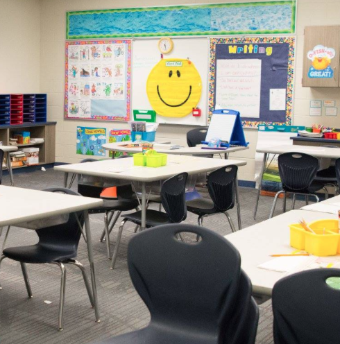 Program Aims To Help The Growing Need For Kansas Elementary Teachers