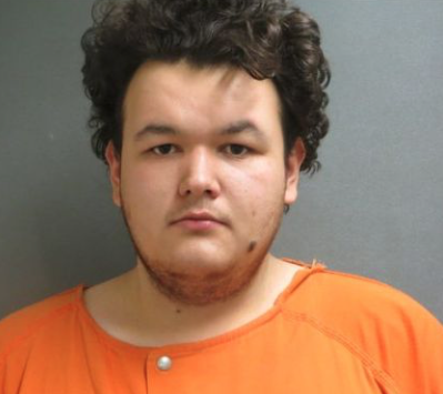 Kansas teen charged with shooting death, cruelty to animals