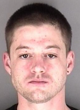Kansas man jailed for New Year’s Eve shooting