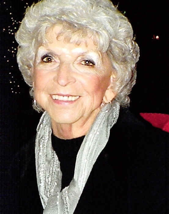 Dolly Mae Irvin