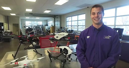 🎥 Get a drone for Christmas? The FAA needs to know that.