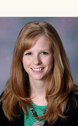 FHSU academic advisor receives NACADA award