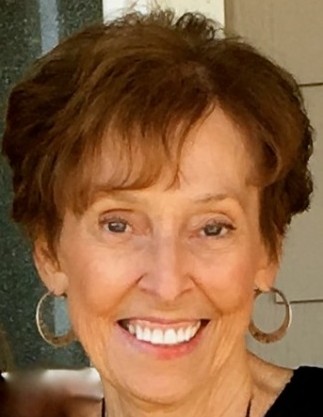 Judith Rae (Peter) Berringer