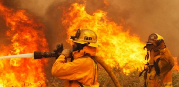 Fire calls down, EMS calls up for Kansas firefighters