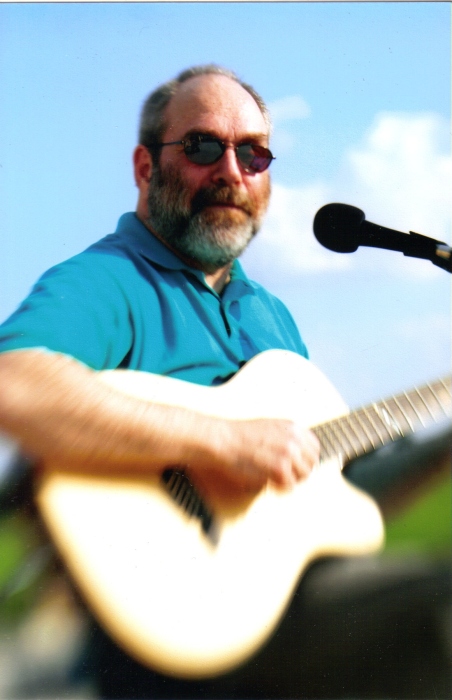 George M. “Mike” Ferguson