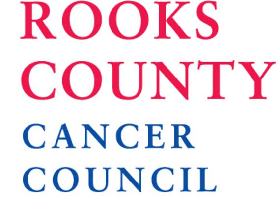 High school cheerleaders raise $800 for Rooks Co. Cancer Council