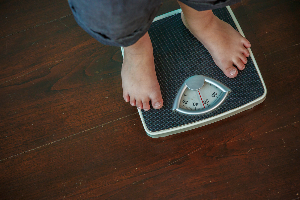 Battling the growing obesity epidemic in Kansas