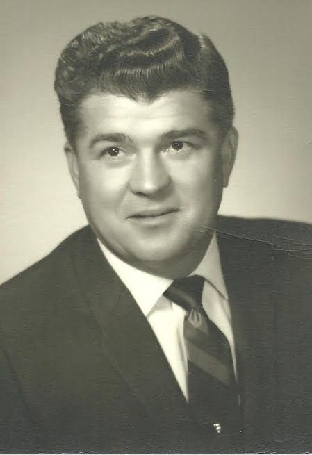 Walter James Staab