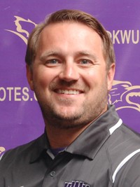 Blake Reynolds named head women’s soccer coach at Fort Hays State