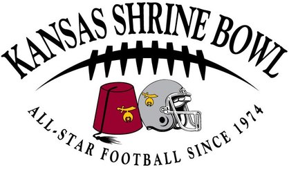 Hays High’s Berens named to Kansas Shrine Bowl