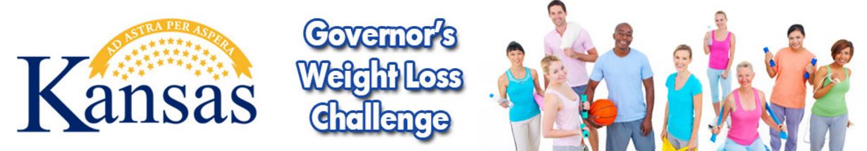 Registration opens for Governor’s Weight Loss Challenge