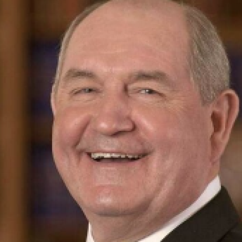 Moran’s Memo: Perdue is a strong choice for Secretary of Agriculture