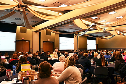 March is Social Work Month in Kansas