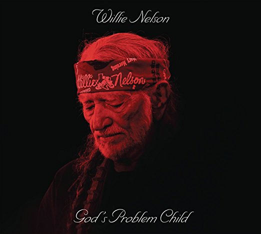Winners:  Willie Nelson’s album “God’s Problem Child” with 99 KZ Country!