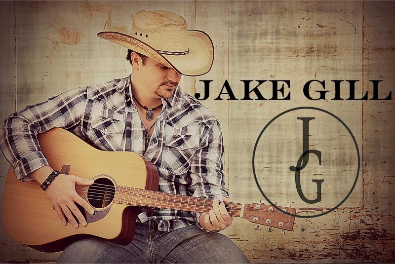 Winners: Tickets to see Jake Gill in Ellis with 99 KZ Country!