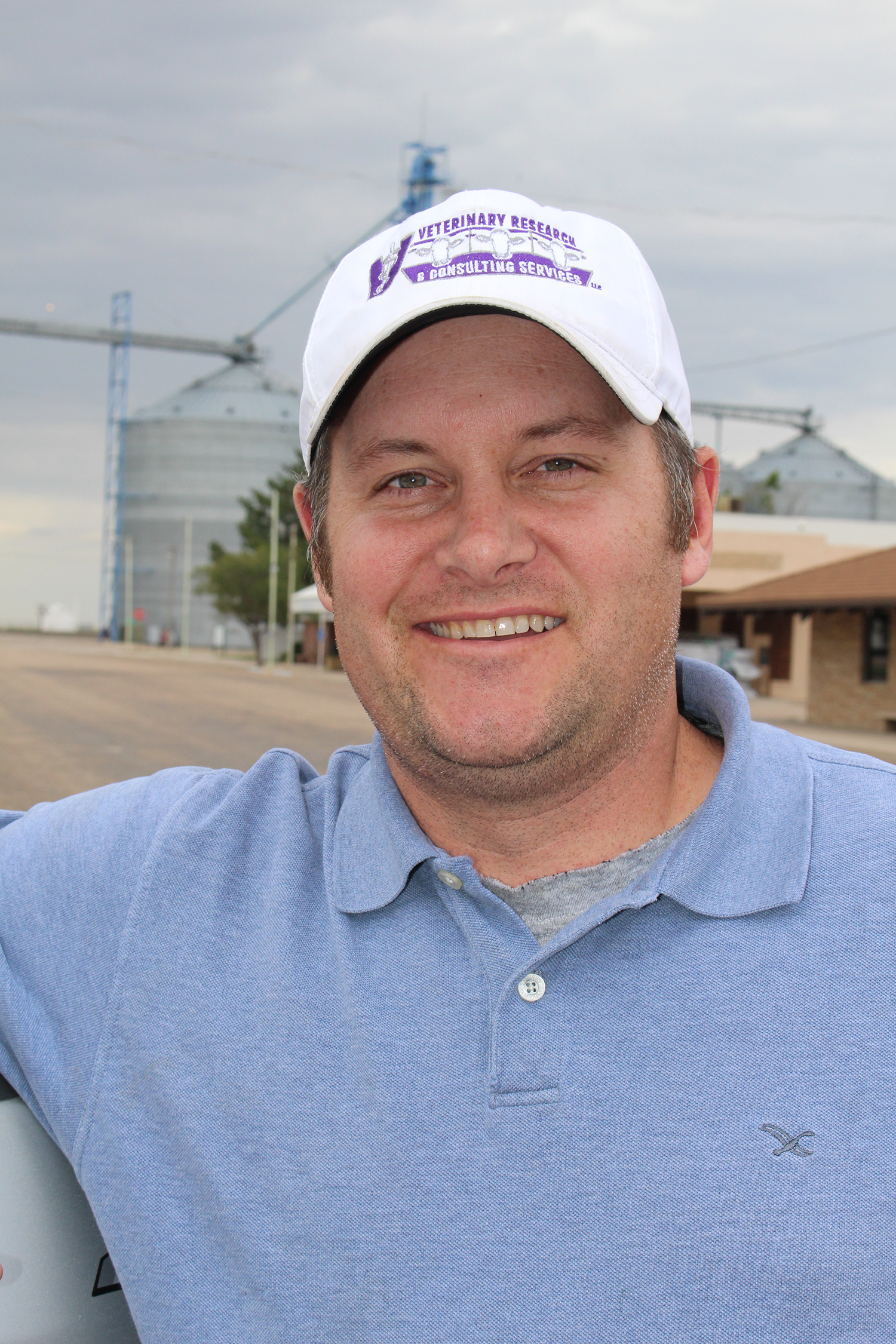 Dealing with Disaster: Travis McCarty