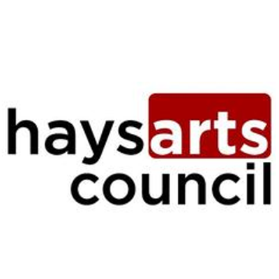 hays arts council