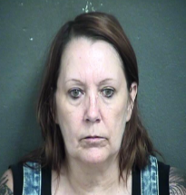 2 Kan. women face federal charges after police find 20-pounds of meth