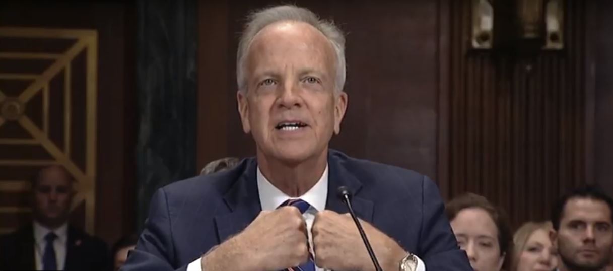 MORAN: Farmers and ranchers can’t afford a trade war