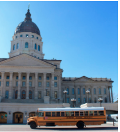 A Look Back: When Kansas Neared Constitutional Crisis Over School Funding