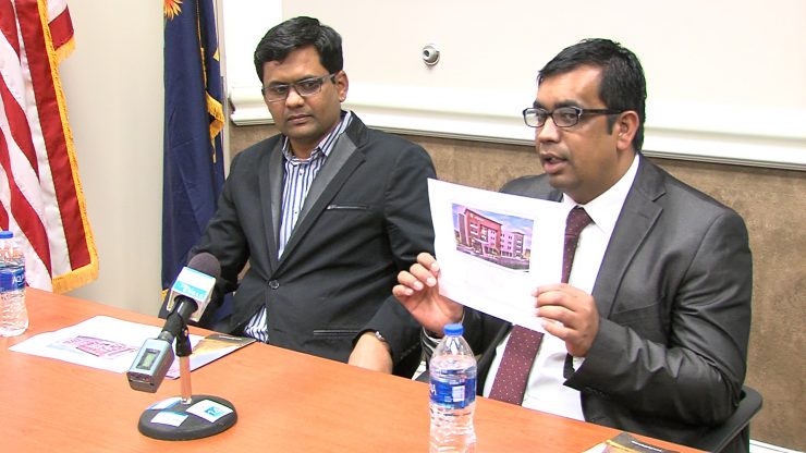 🎥 Hays development group to build La Quinta hotel north of I-70