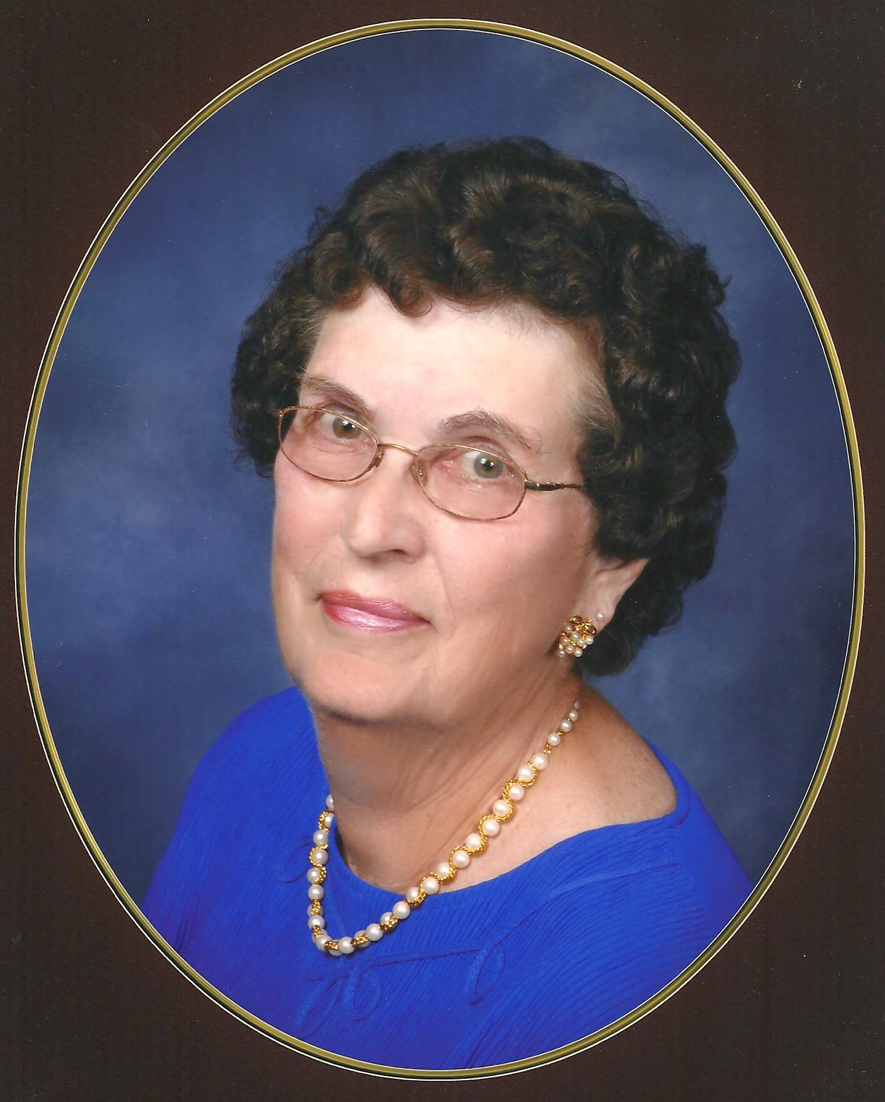 Rosaline ‘Rosie’ Burgardt