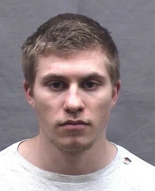 Kan. man jailed for alleged child endangerment, felony drug charges