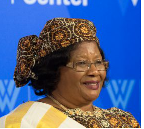 KSU’s Landon Lecture Series to feature former president of Malawi