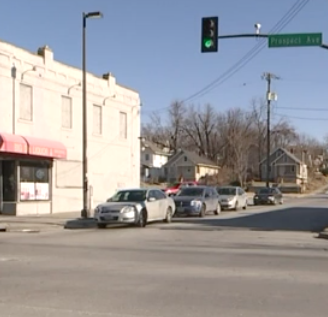 Police: SUV, 1-year-old found safe after Kansas City carjacking