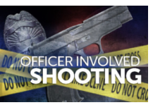 UPDATE: Police officer shot, wounded northwest of KSU campus