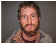 Man charged with terrorism for stopping of Amtrak train