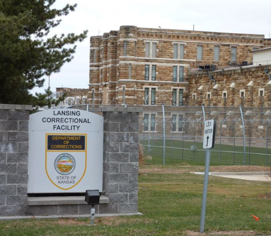 Kansas Private Prison Plan Temporarily Locked Up
