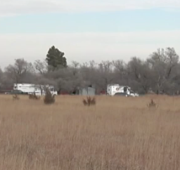 KBI identifies victims in Graham County homicide