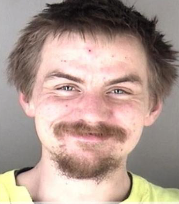 Kansas man accused of setting recreational vehicle on fire