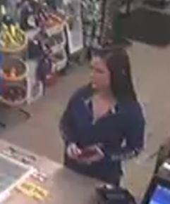 UPDATE: Fatal shooting near Washburn campus; police need help to identify woman