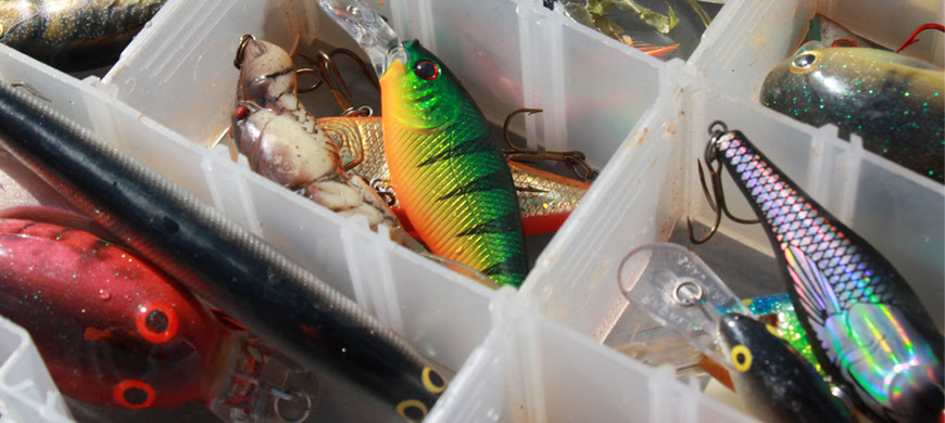 2018 Fishing Regs Summary now available