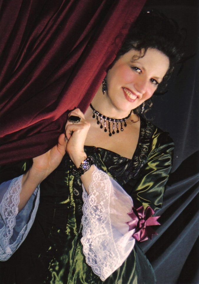 ‘Cowboys and Soiled Doves’ at Trego Co. Historical Society