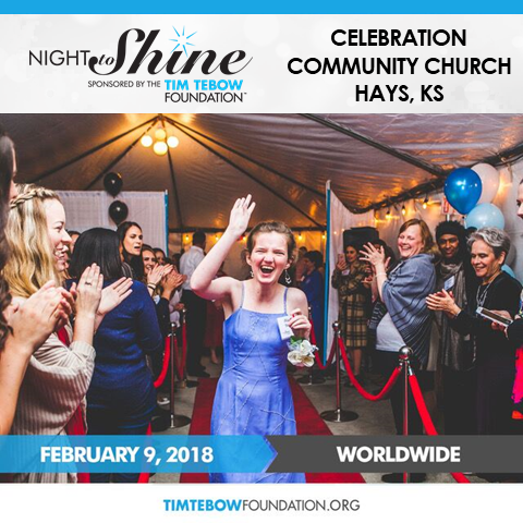 Tiger Pals to host Night to Shine